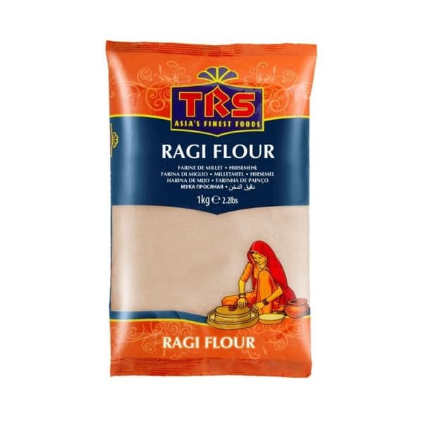 TRS Ragi Flour