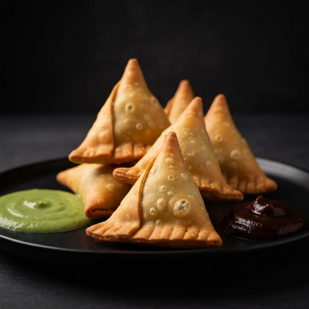 Samosa