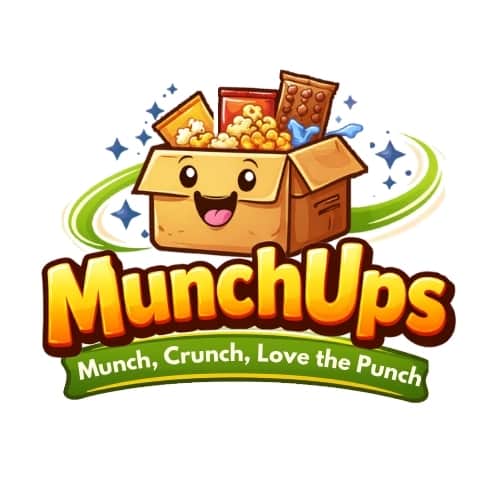 MunchUps